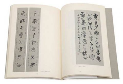 畫(huà)冊(cè)-書(shū)法繪畫(huà)類(lèi)02